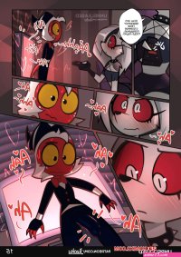 .. 2. A Night With Loona. Jizoku