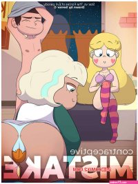 Comic porno CONTRACEPTIVE mistake. SeniorG. cmico de sexo rubias tetonas calientes