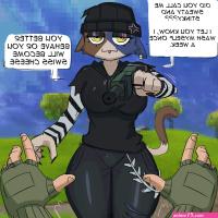 Fortnite Comic porn