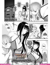 Futa Patchy-Read-Hentai Manga Hentai Comic