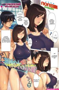 Dear My Porno Swimmer-Read-Hentai Manga Hentai Comic