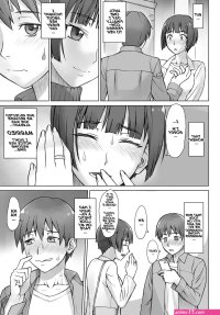 BANG-YOU Uwaki Chikan Densha