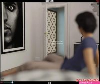 Porn comic Moms Affair. Chapter 2. Mr.FOXX. Sex comic returned home with