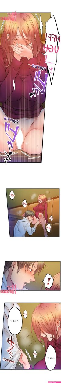 The Cheating Wife