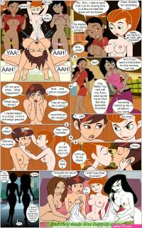 Xxx Sexy Porn Comics