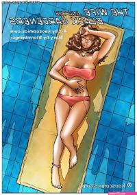 8muses Comics