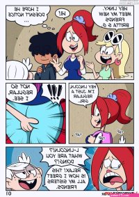 Brothers Fuck Sisters Comics