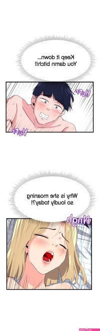 Read Manhwa