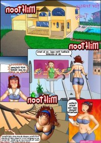 Milftoon Archives