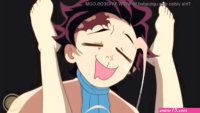 Demon slayer xxx