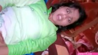 Virgin 18yo Desi teen babe painful hymen tears during incest sex