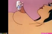 Vieux et immodeste XXX Cartoon Porn regarder en ligne