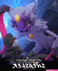 Sneaslers Frenzy Pokemon Chapter 1 Complete Chapter 2 Ongoing