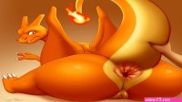 Anthropomorphic Pokemon Porn Archives