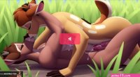 The Weird And Wonderful World Of Furry Animal Cartoon Porn