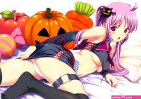 Wallpaper : illustration anime girls ass cartoon panties comics ecchi mangaka 2000x1408