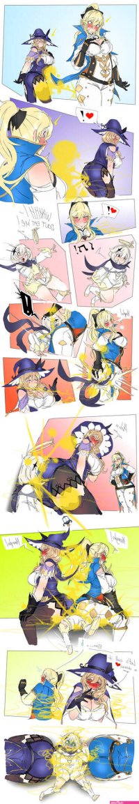 Rip Paimon by Nousername1234FTW on DeviantArt
