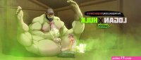 Fart1: Bobo Comic Fart