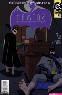 Batman