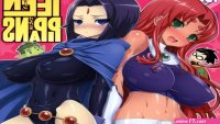 age regression porn teen titans
