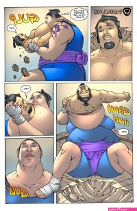 muscle growth