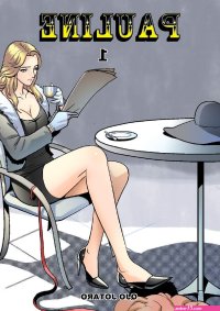 Pauline comic femdom