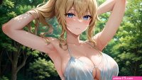 5 Fetish Ini Menjadi Populer Berkat Industri Anime
