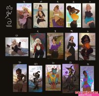 Porn comic SFW Waifu Delivery Operation. Now with NSFW. InCase Sex comic selection of arts