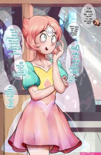 Mindfull- JLullaby Steven Universe