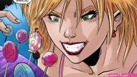 giantess vore porn cartoon