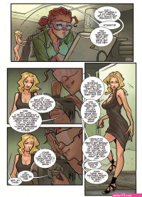 giantessfan-high-fashion comic image 08