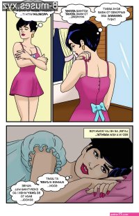 8-muses-Boys-Will-Be-Girls comic image 51