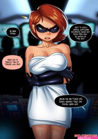Cartoon Sex Comics Slave Girl Art