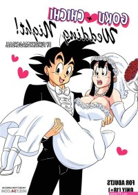 Dragon Ball porn comics cartoon porn comics Rule 34