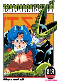 FunsexyDB The Perfect Broadcast Free Porn Comics