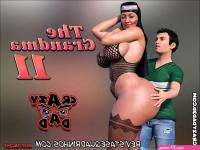 The Grandma 11