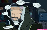 Post 1473243: blargsnarf GravityFalls Melody SoosRamirez