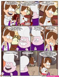 Next Summer Porn comic Cartoon porn comics Rule 34 comic