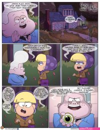 Gravity Falls