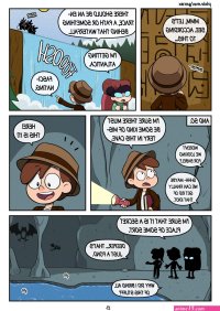 Spring Falls Porn comic Cartoon porn comics Rule 34 comic