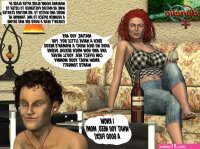 mom-8217-s-surprise-donelio comic image 26