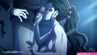 doma and daki hentai