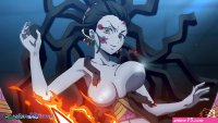 doma and daki hentai