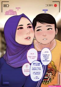 Forbidden Couple