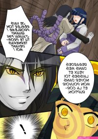 Hinatas Corruption French