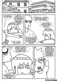 El Placer De Tsunade