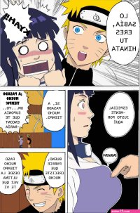 HINATA FIGHT parte 1