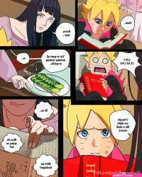 Hinatas Addiction