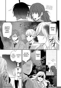 horimiya porn comic