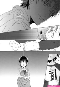 Re: Love Teeth